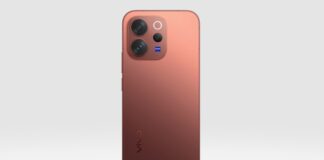 vivo V70 and V70 Elite Official: Zeiss cameras lead the mid-range