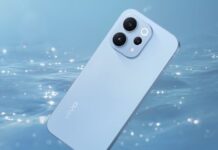 vivo V70 coming to Europe: the energy label confirms it