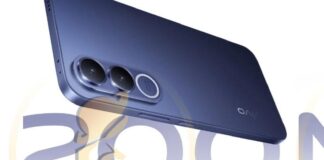 vivo V70 FE challenges the giants: 200 MP sensor and OIS for the ‘small’ in the range