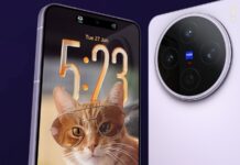 vivo X200T Official: The Former Top-Series Still Has Something to Add