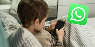WhatsApp for Under 13s: how the new parent-managed accounts work