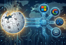 AI Takes Traffic Away from Wikipedia: Microsoft, Google and Amazon Will Pay for ‘enterprise’ Data Access