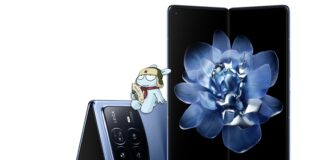 Xiaomi 17 Fold to arrive in summer: the race to Galaxy Z Fold 8 begins