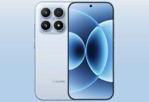 Xiaomi 17 Max will be the 200 MP star missing from the series?