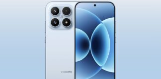 Xiaomi 17 Max will be the 200 MP star missing from the series?