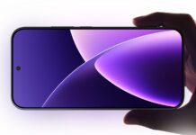 Xiaomi 17 Max: The ultrathin design doesn’t cut it, but the maxi format still works