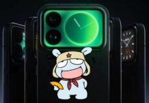 Xiaomi 18 Pro Max will have a camera worthy of Xiaomi 17 Ultra