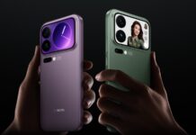 Xiaomi 17 Pro and Pro Max will be able to leverage LOFIC for videos, what does it mean and why is it important?