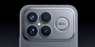 Xiaomi 17T Pro: Bose 2.1 Audio with Built-in Subwoofer Coming