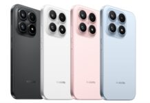 Xiaomi 17 Max will bet everything on the battery, leaked capacity