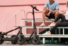 Xiaomi continues to focus on green mobility, with Electric Scooter 6 and 6 Lite