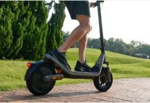 The Xiaomi Electric Scooter 6 series is official, with four new scooters