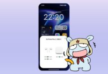 Xiaomi adds native support for AirPods with HyperOS 3.1