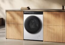 Xiaomi’s large home appliances arrive in Italy: 9 kg washer-dryer and smart refrigerator, with a €100 discount