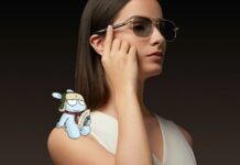 Xiaomi’s Smart Audio Glasses Have Arrived in Italy