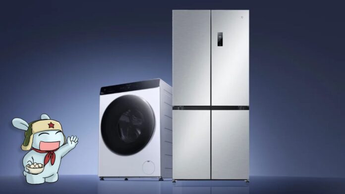 xiaomi-mijia-washer-dryer-pro-refrigerator-cross-door-caratteristiche-prezzo-italia-0.jpg