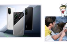 POCO F7 at the best price ever: only for today at €259!