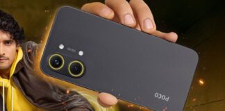 POCO X8 Pro Max Live: How the New Dynamic Ring LEDs Work