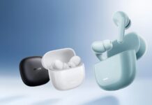 Redmi Buds 8 Lite: the new TWS with ANC, colorful and affordable, at only €22