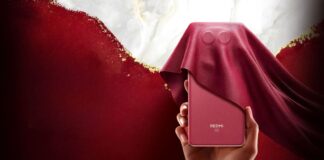 Redmi Note 15 becomes extremely elegant in the Crimson Reserve edition