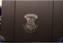 With Redmi Pad 2 Pro, you’ll feel like studying at Hogwarts: here’s the elegant Harry Potter Edition