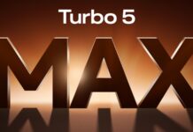 Redmi Turbo 5 Max coming with a super battery: the ‘Max’ fever continues