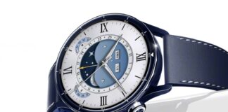 Xiaomi Watch S5 ufficiale: display più luminoso, HyperOS 3 e fino a 21 giorni di autonomia