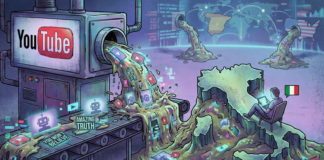 YouTube Has a Problem with Generated Content, Begins Deleting ‘AI Slop’ Accounts