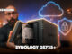 Synology DiskStation DS725+ Review: the compact NAS that combines private cloud, productivity, and AI