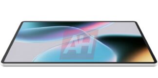 ASUS set to return to the tablet market with a competitor to the iPad Pro