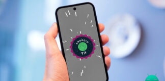 Android 17, connect the dots to discover the new Easter egg