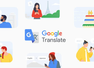 20 years of Google Translate: from an experimental project to 1 trillion words translated per month