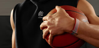 Google aims to go head-to-head with WHOOP, Stephen Curry previews the new Fitbit