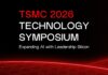 TSMC does not need new ASML machinery, targeting 1.2 nm by 2029