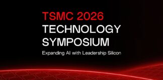TSMC does not need new ASML machinery, targeting 1.2 nm by 2029