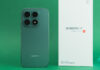 Battery Phone or Camera Phone? Xiaomi 17 Max Chooses to Be Both