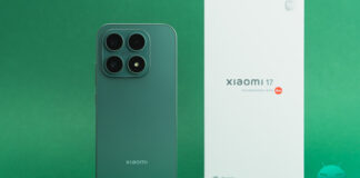 Battery Phone or Camera Phone? Xiaomi 17 Max Chooses to Be Both