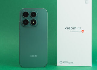 Battery Phone or Camera Phone? Xiaomi 17 Max Chooses to Be Both