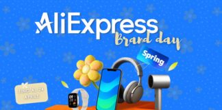 AliExpress Brand Day deals are back: the best tech brands on sale with coupons!