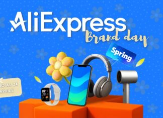 AliExpress Brand Day deals are back: the best tech brands on sale with coupons!