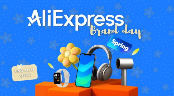 AliExpress Brand Day deals are back: the best tech brands on sale with coupons!
