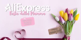 AliExpress kicks off Mother’s Day early: new coupons and discounts up to 60%