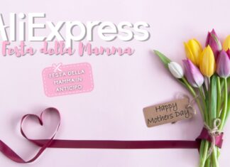 AliExpress kicks off Mother’s Day early: new coupons and discounts up to 60%