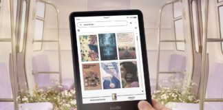 Has your Kindle suddenly gotten worse? Amazon has pulled the new update