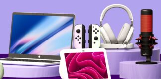 Amazon Tech Week: 7 days of deals across smartphones, tablets, PCs and more!