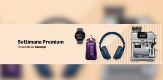 Amazon presents Premium Week, with discounts of over 50% on top brands!