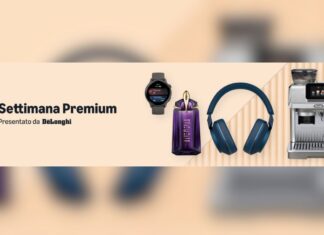 Amazon presents Premium Week, with discounts of over 50% on top brands!