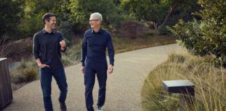 Apple leadership shake-up: John Ternus to succeed Tim Cook as CEO