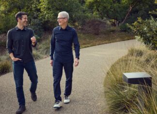 John Ternus wants to push entertainment, talks about Apple TV and the company’s priorities