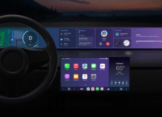 The Google Paradox: Meet Arrives on CarPlay but Not on Android Auto